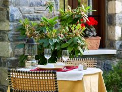 Alekas Restaurant 2